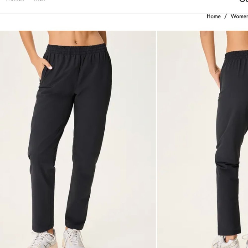 Outdoor Voice RekTrek Pant